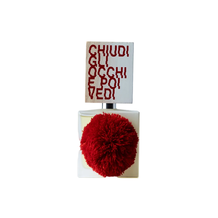 Chiudi gli occhi e poi vedi