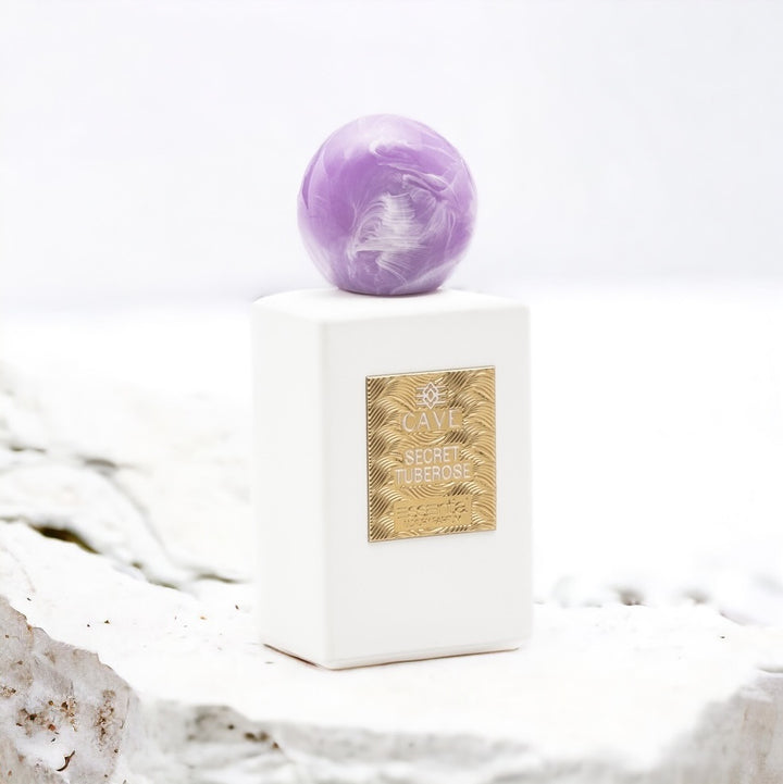 Secret Tuberose