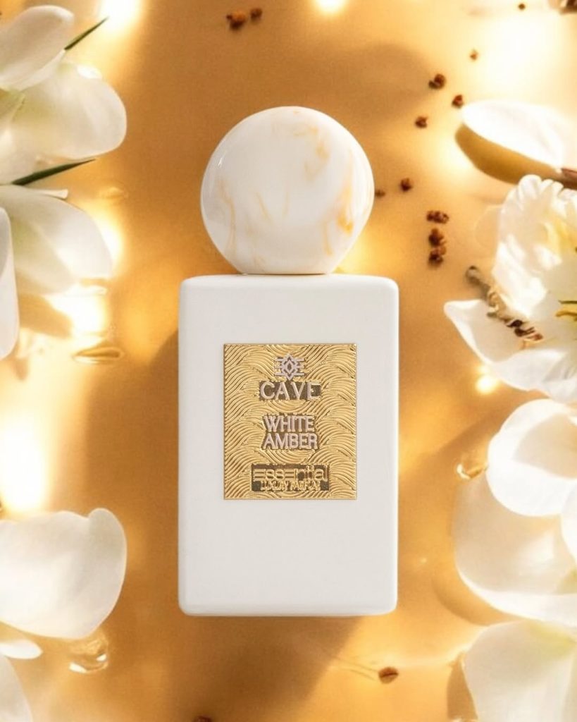 White Amber