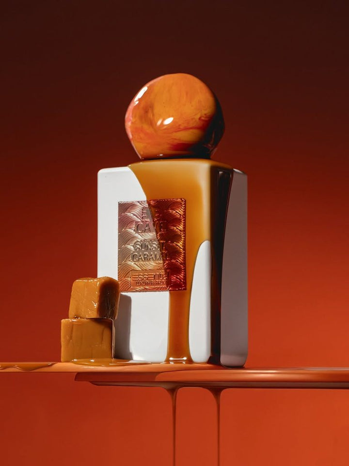 Sunset Caramel