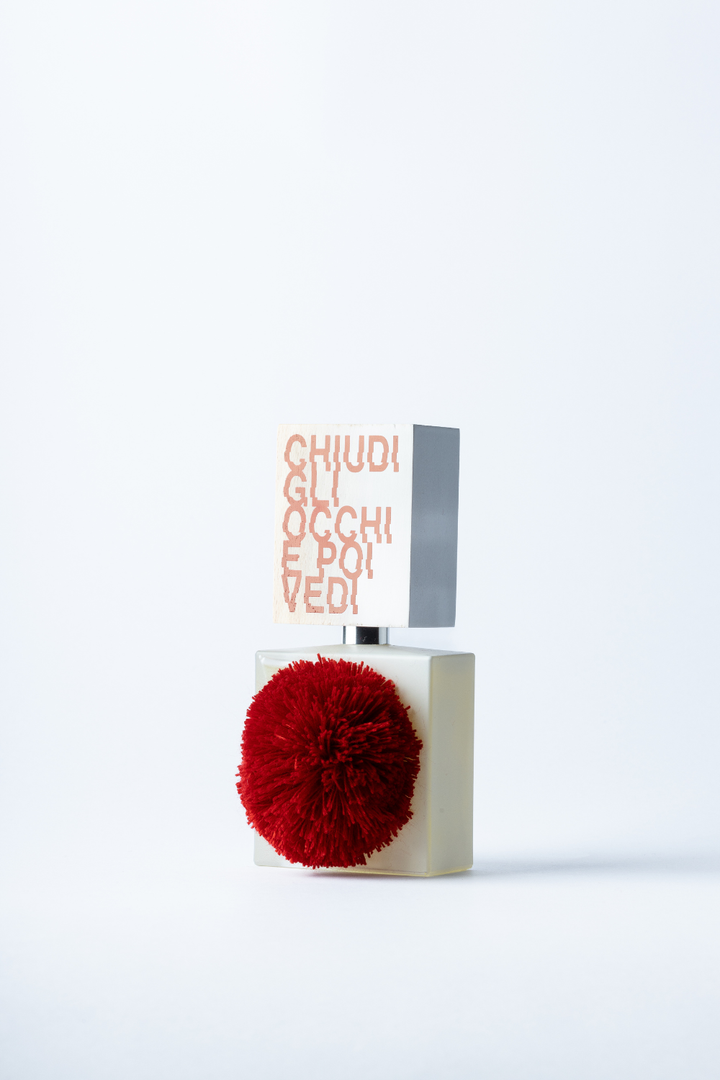 Chiudi gli occhi e poi vedi