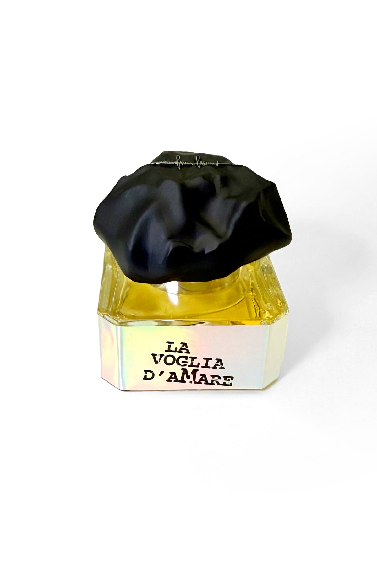 La Voglia d’Amare