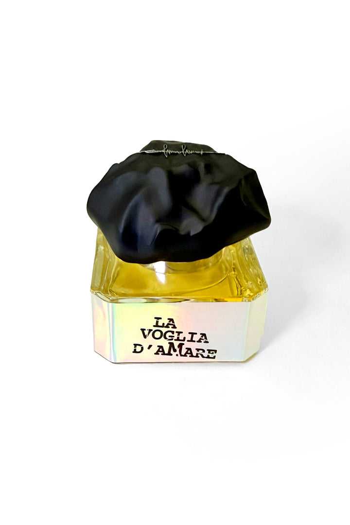 La Voglia d’Amare