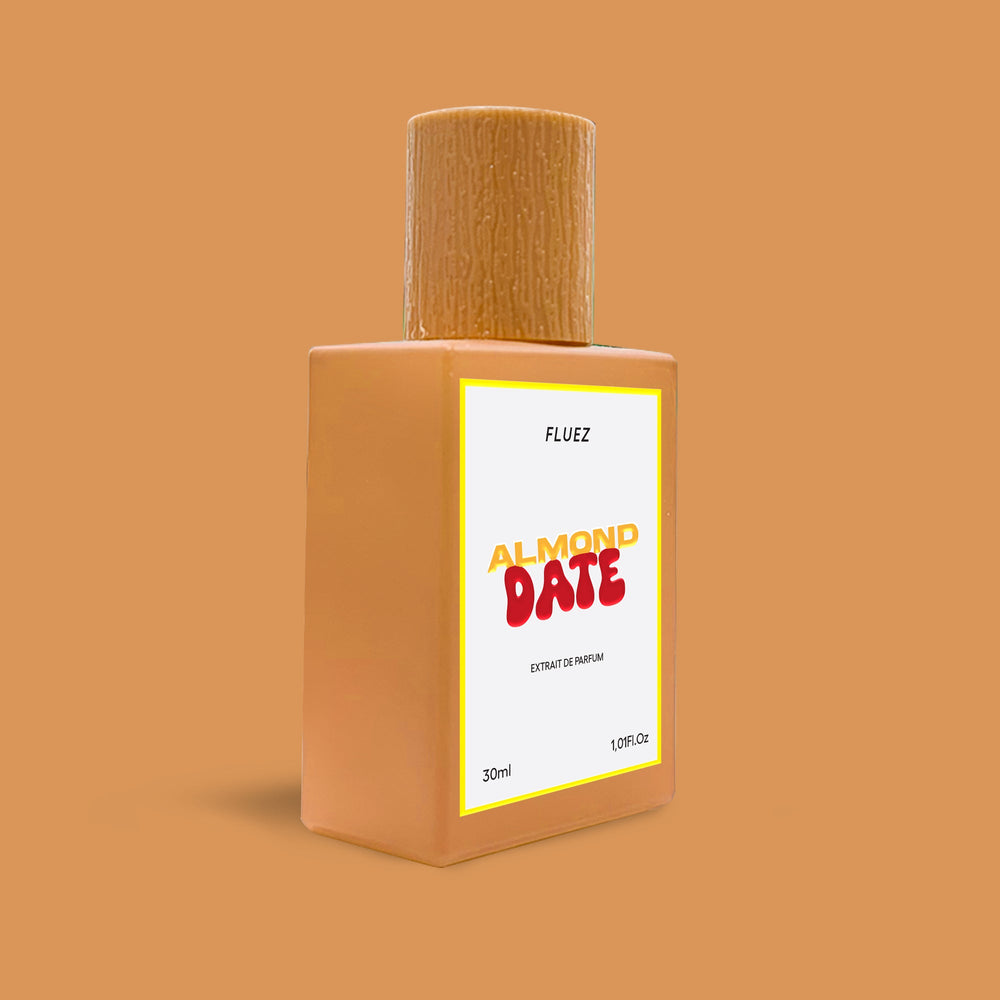 Almond Date