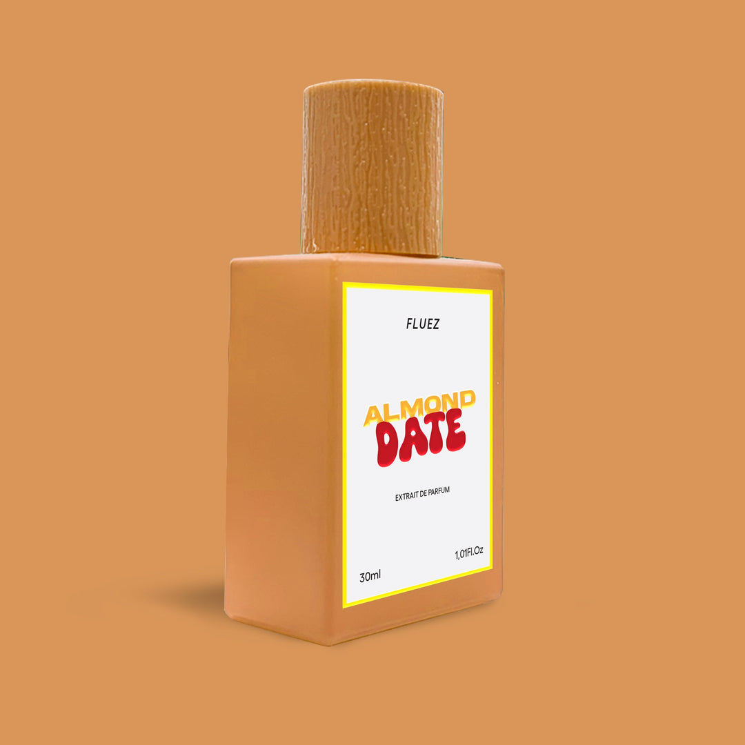 Almond Date