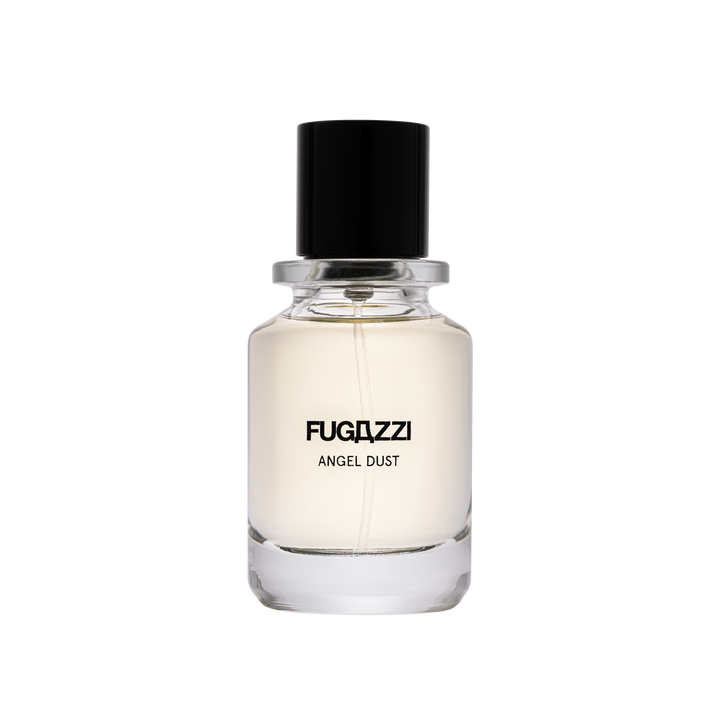 Angel Dust Extrait de Parfum
