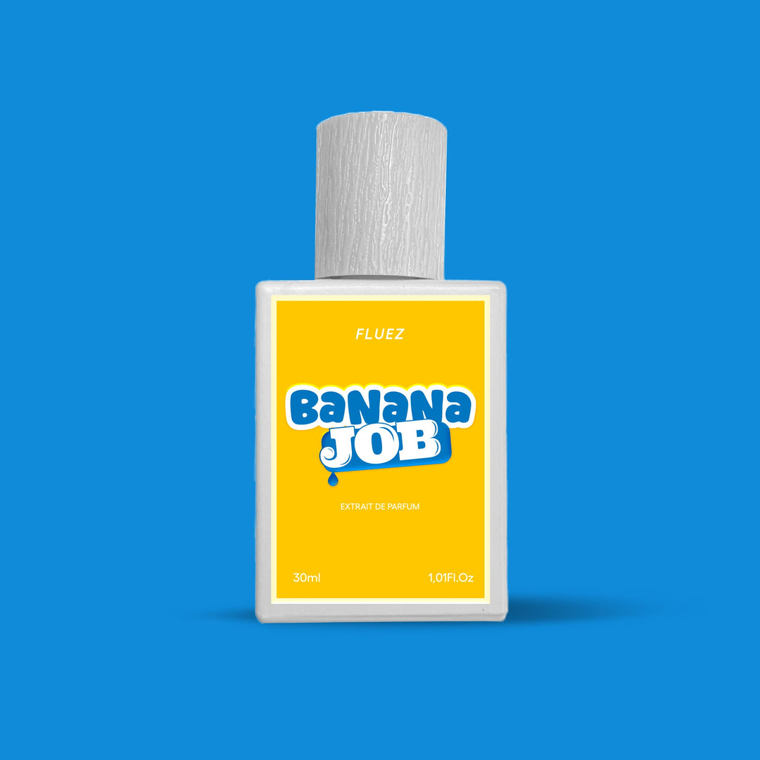 Banana Job
