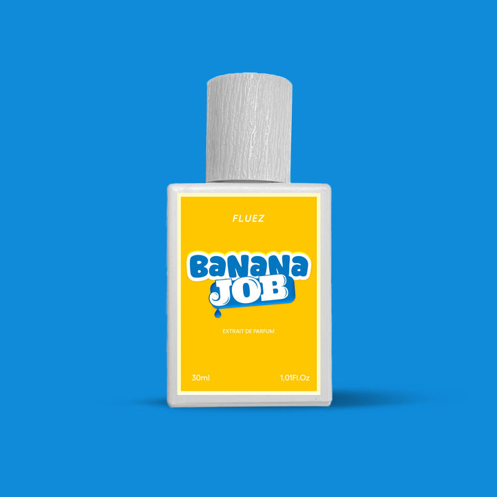 Banana Job