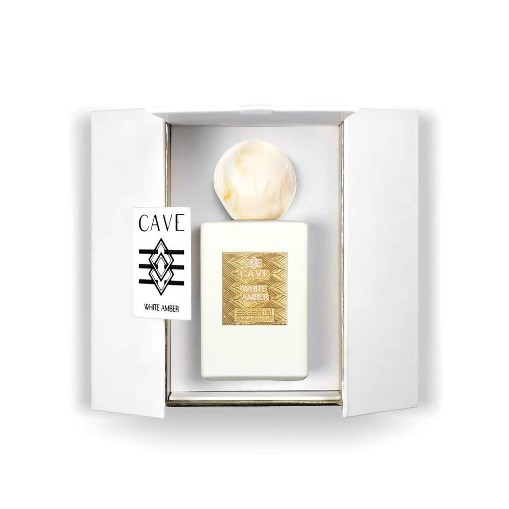 White Amber