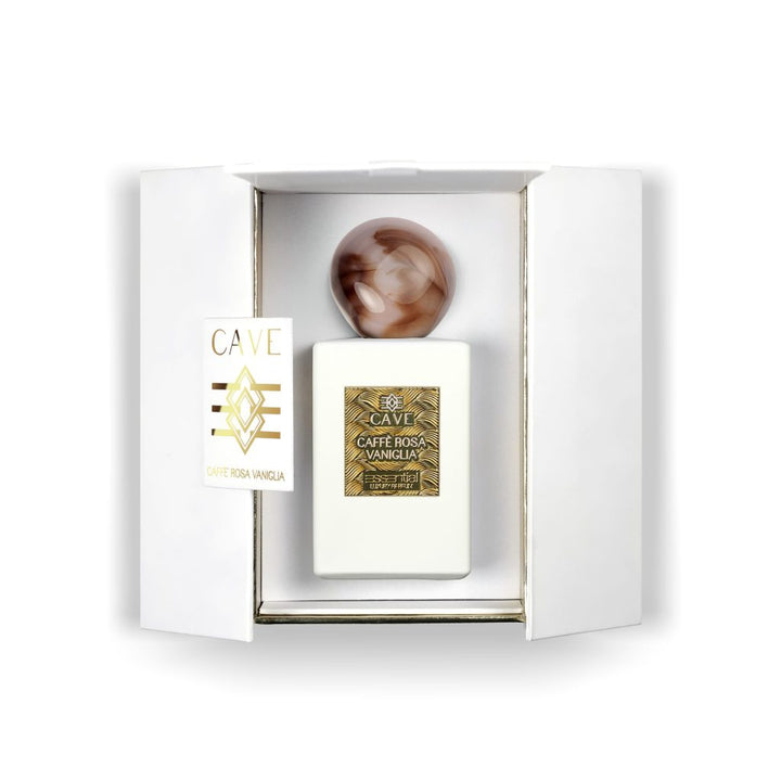 Caffè Rosa Vaniglia