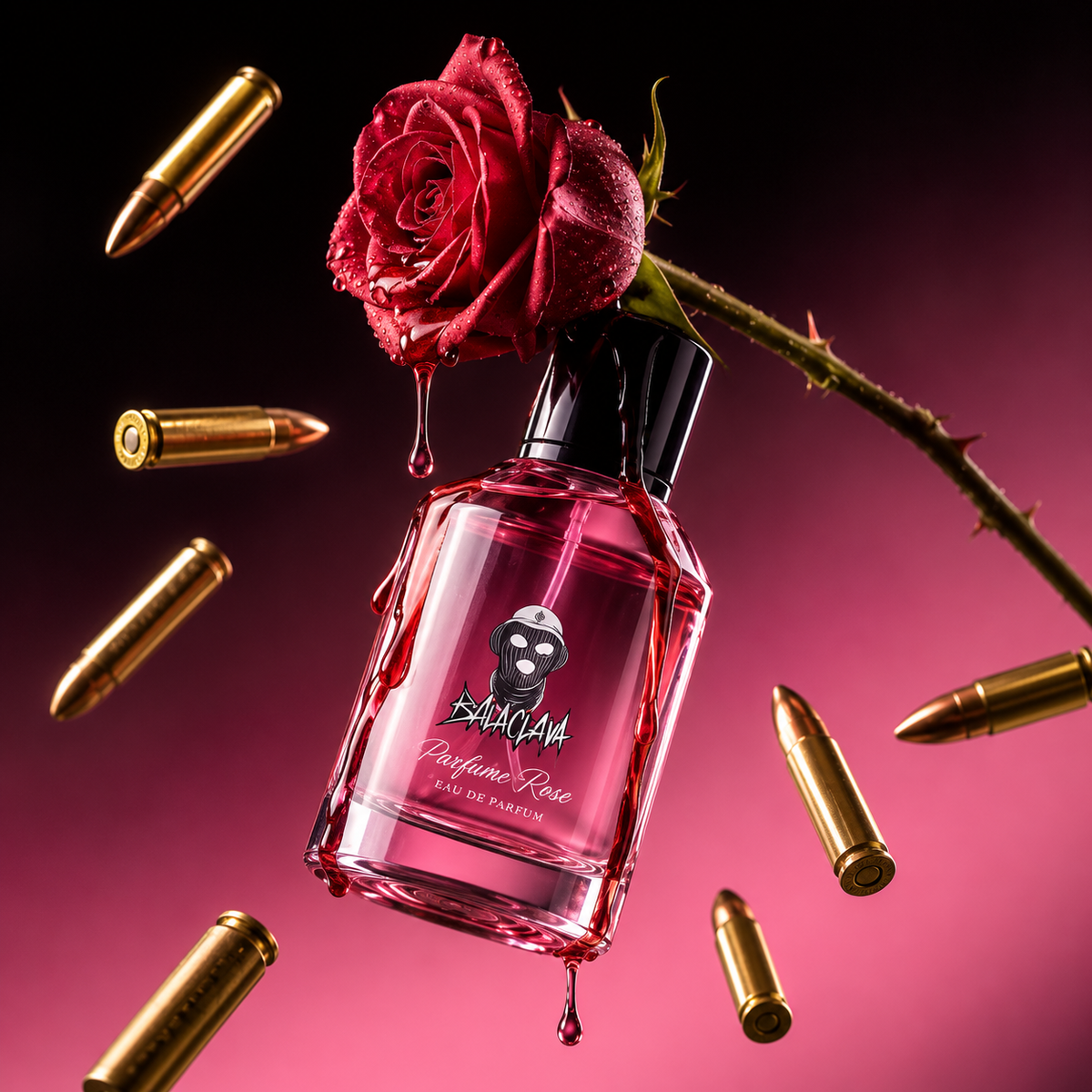 Roulette Rosa