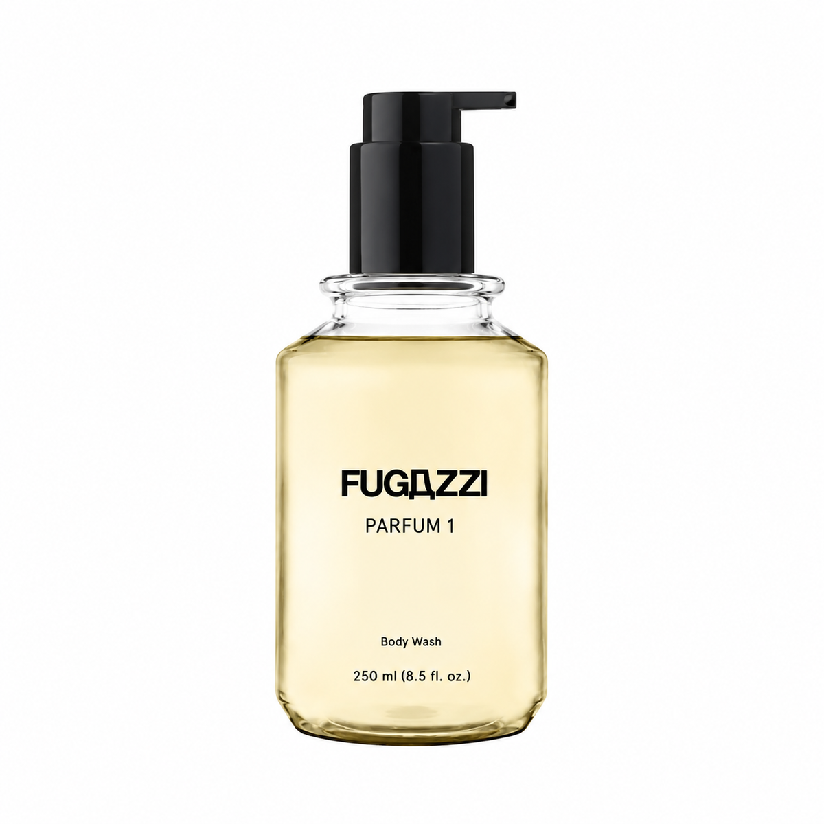 Parfum 1 Body Wash
