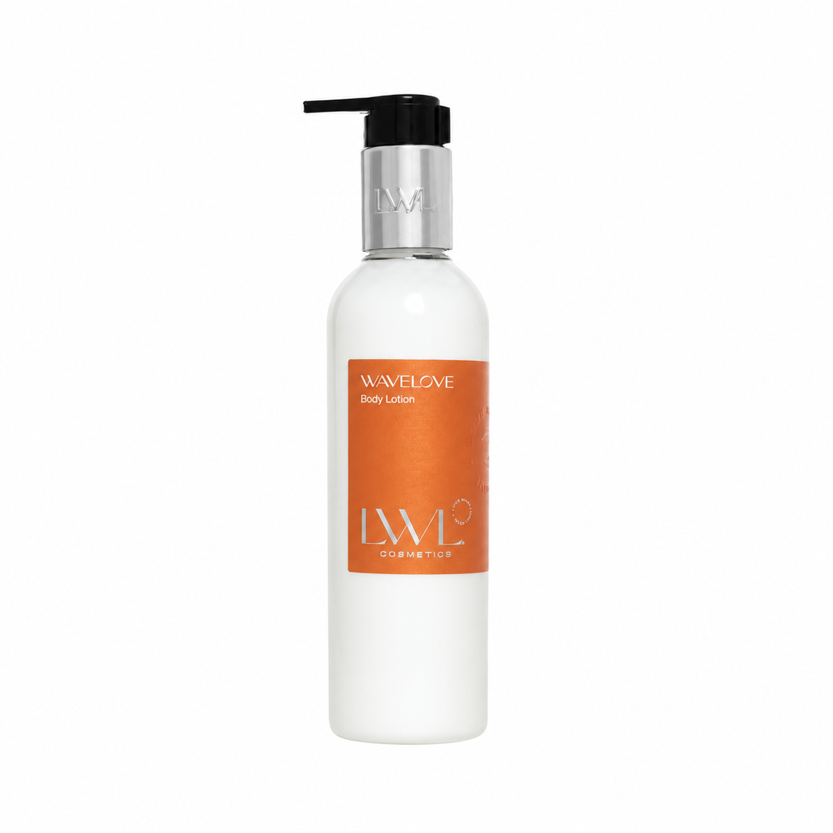 Wavelove Body Lotion