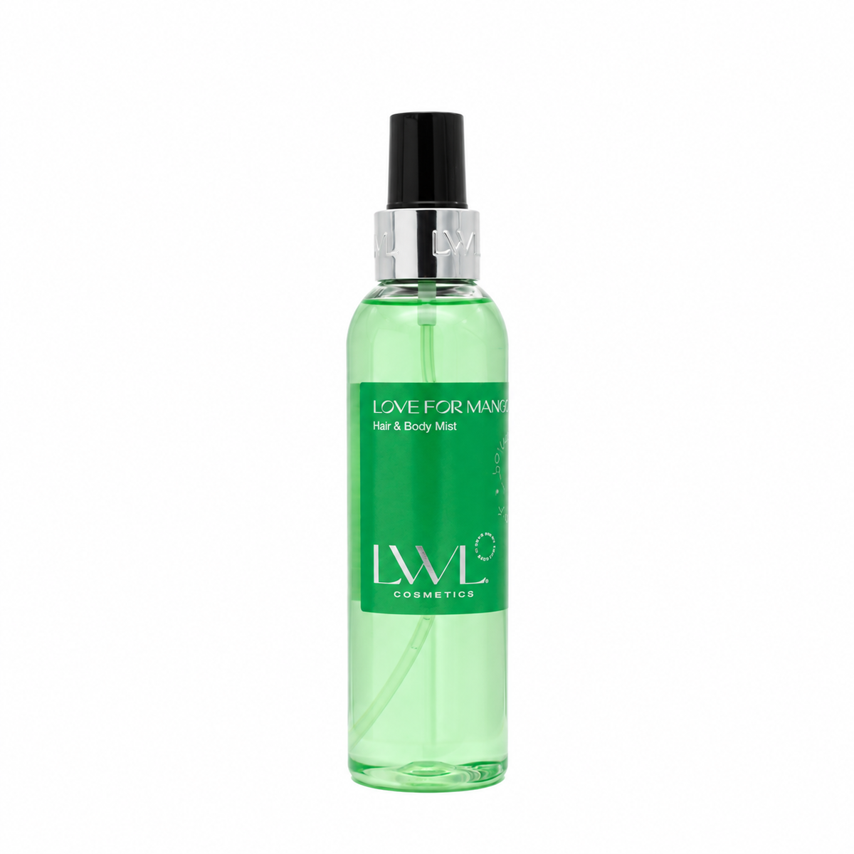 Love for Mango Hair & Body Mist