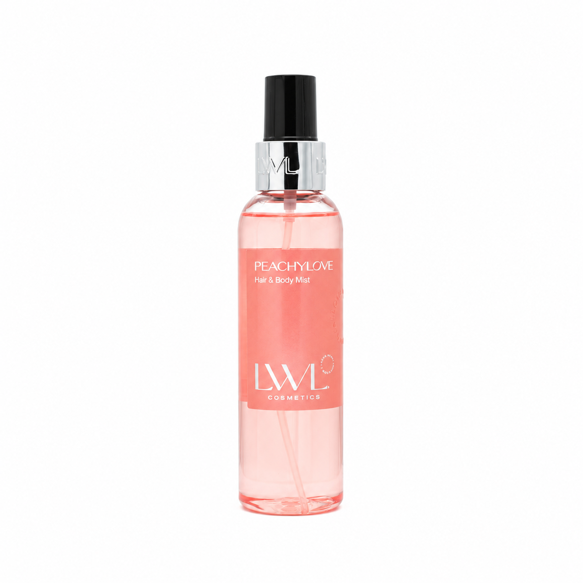 Peachylove Hair & Body Mist