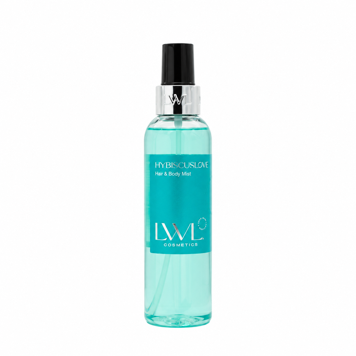 Hybiscuslove Hair & Body Mist
