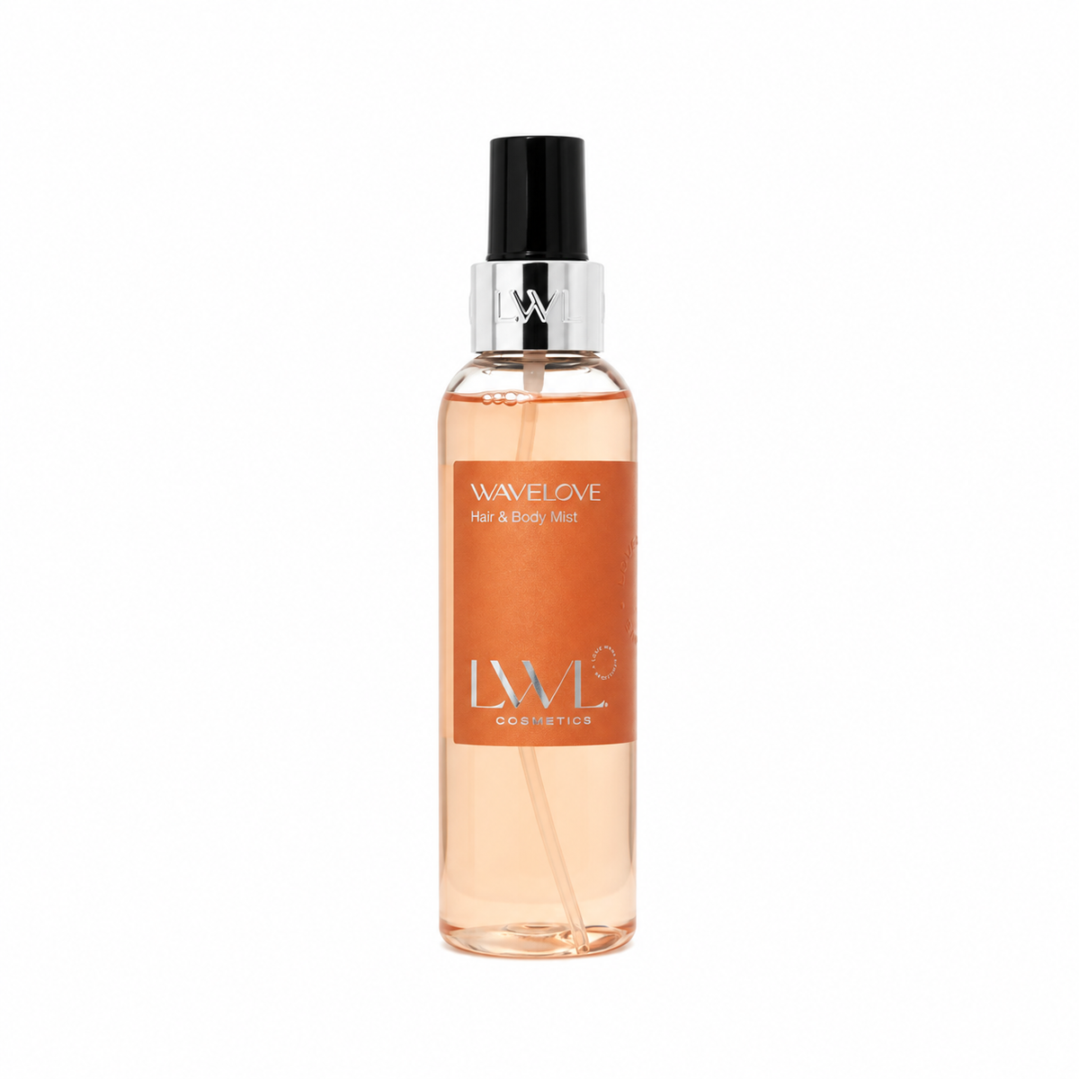 Wavelove Hair & Body Mist