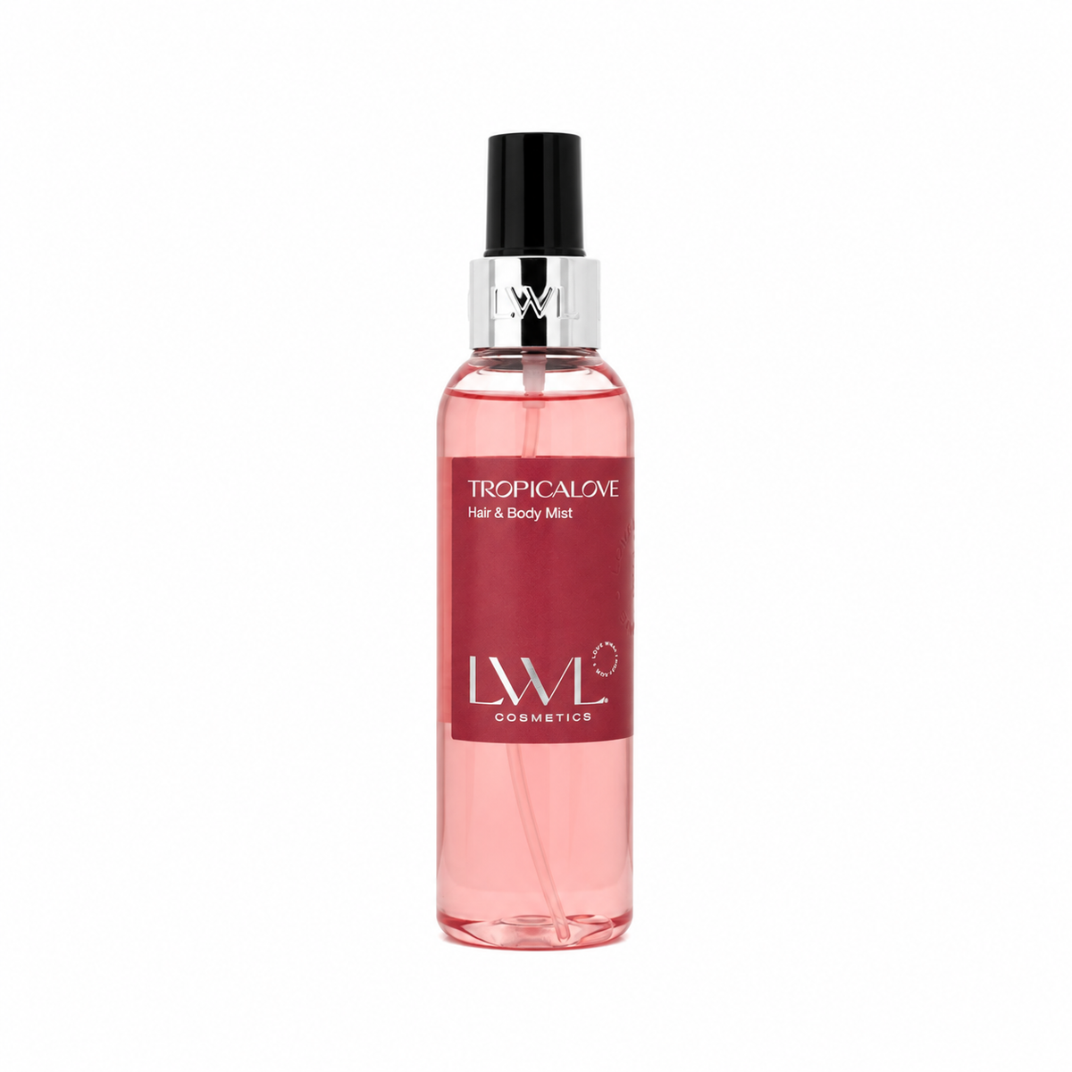 Tropicalove Hair & Body Mist