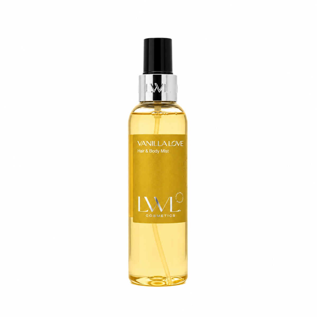 Vanilla Love Hair & Body Mist