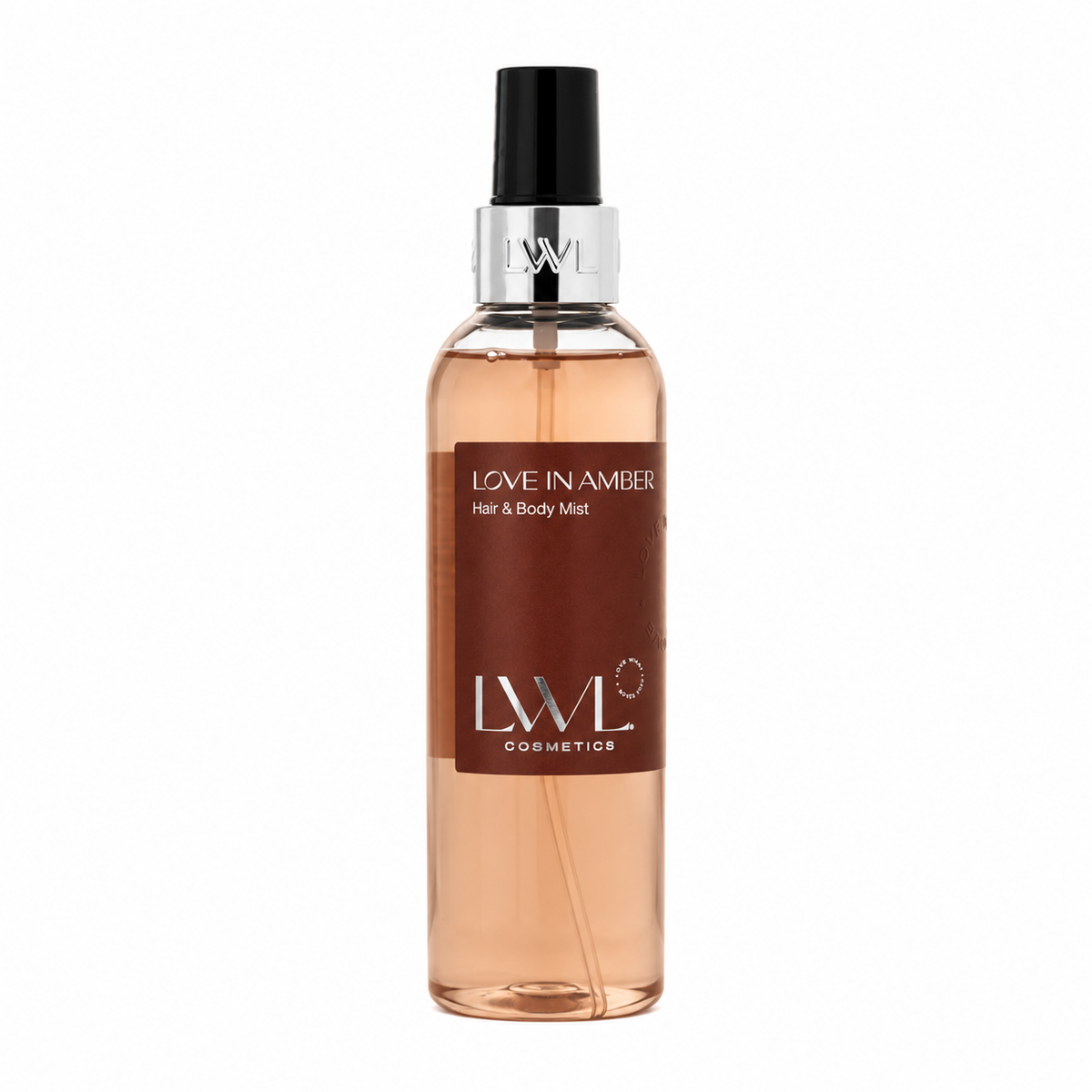 Love in Amber Hair & Body Mist
