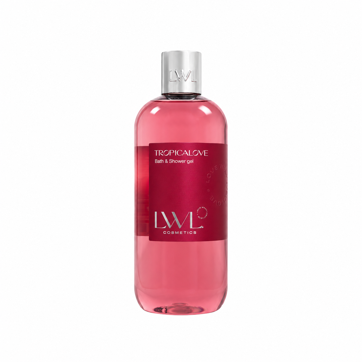 Tropicalove Bath & Shower Gel