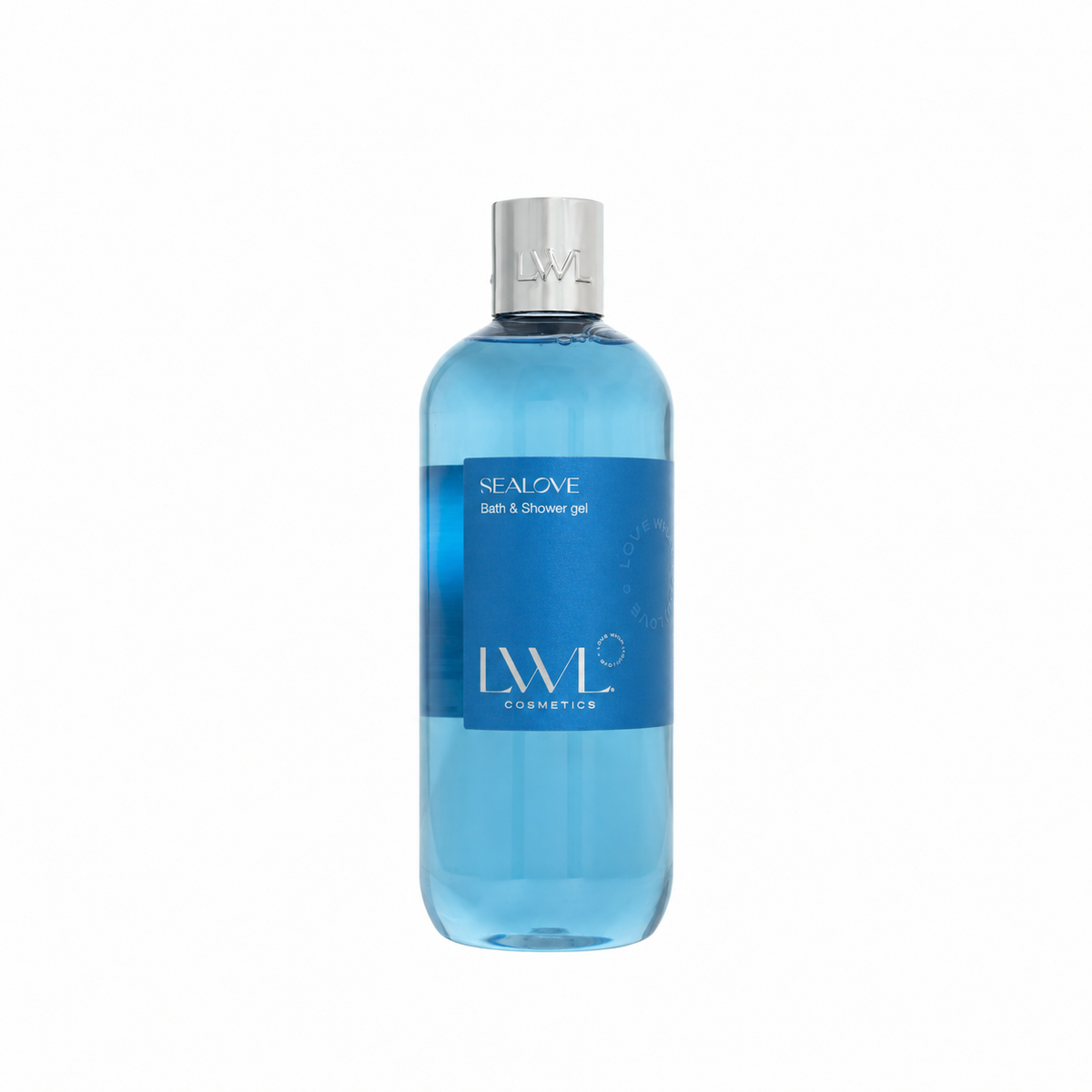 Sealove Bath & Shower Gel