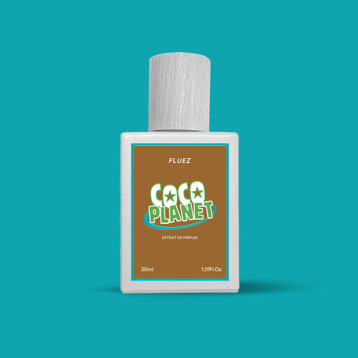 Coco Planet