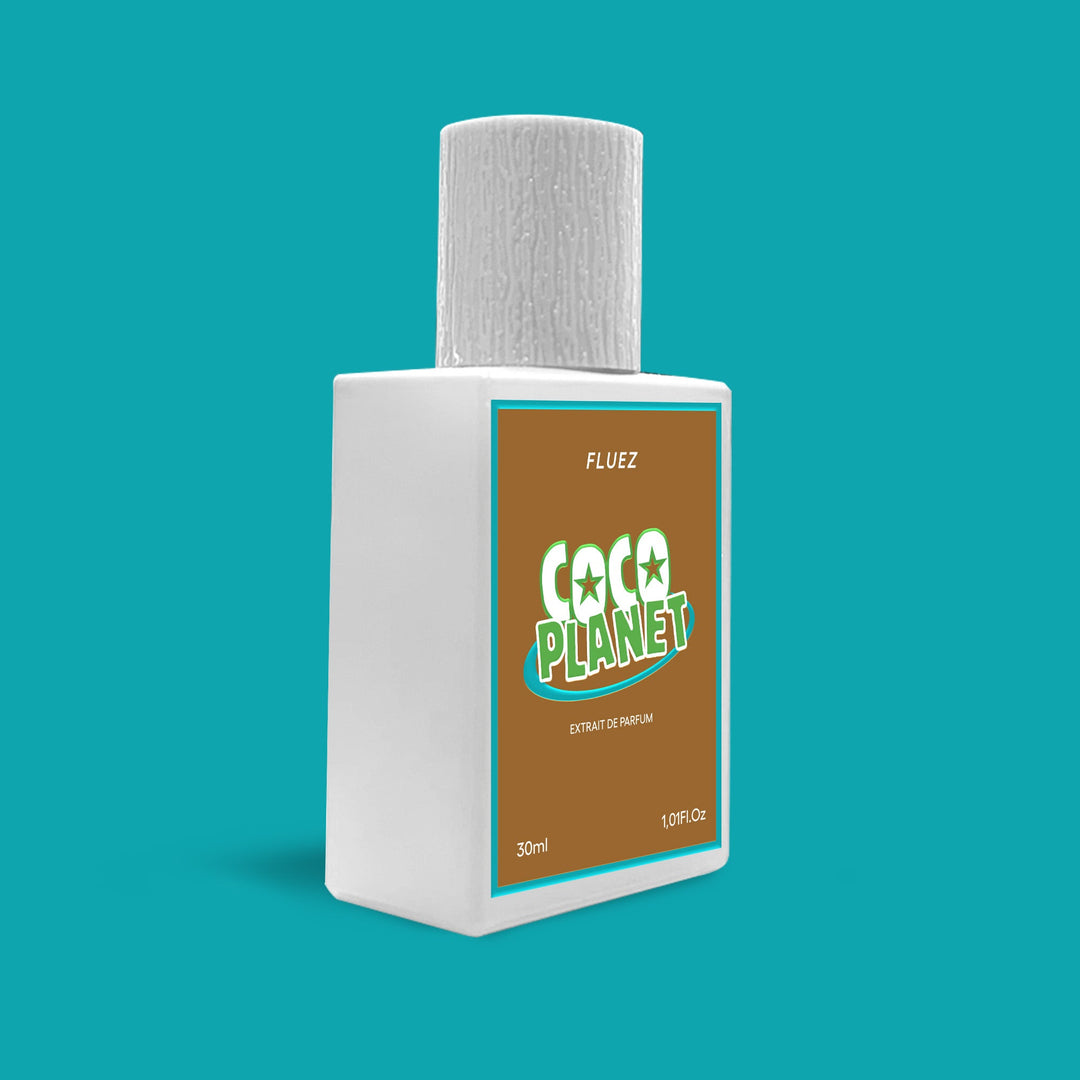 Coco Planet
