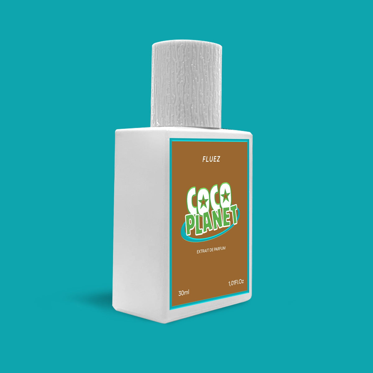Coco Planet