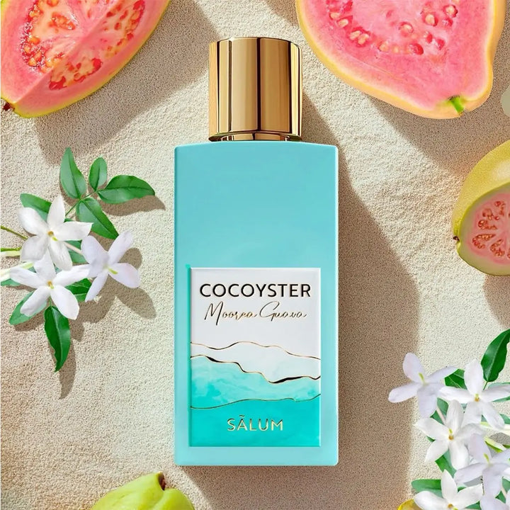 Cocoyster Moorea Guava