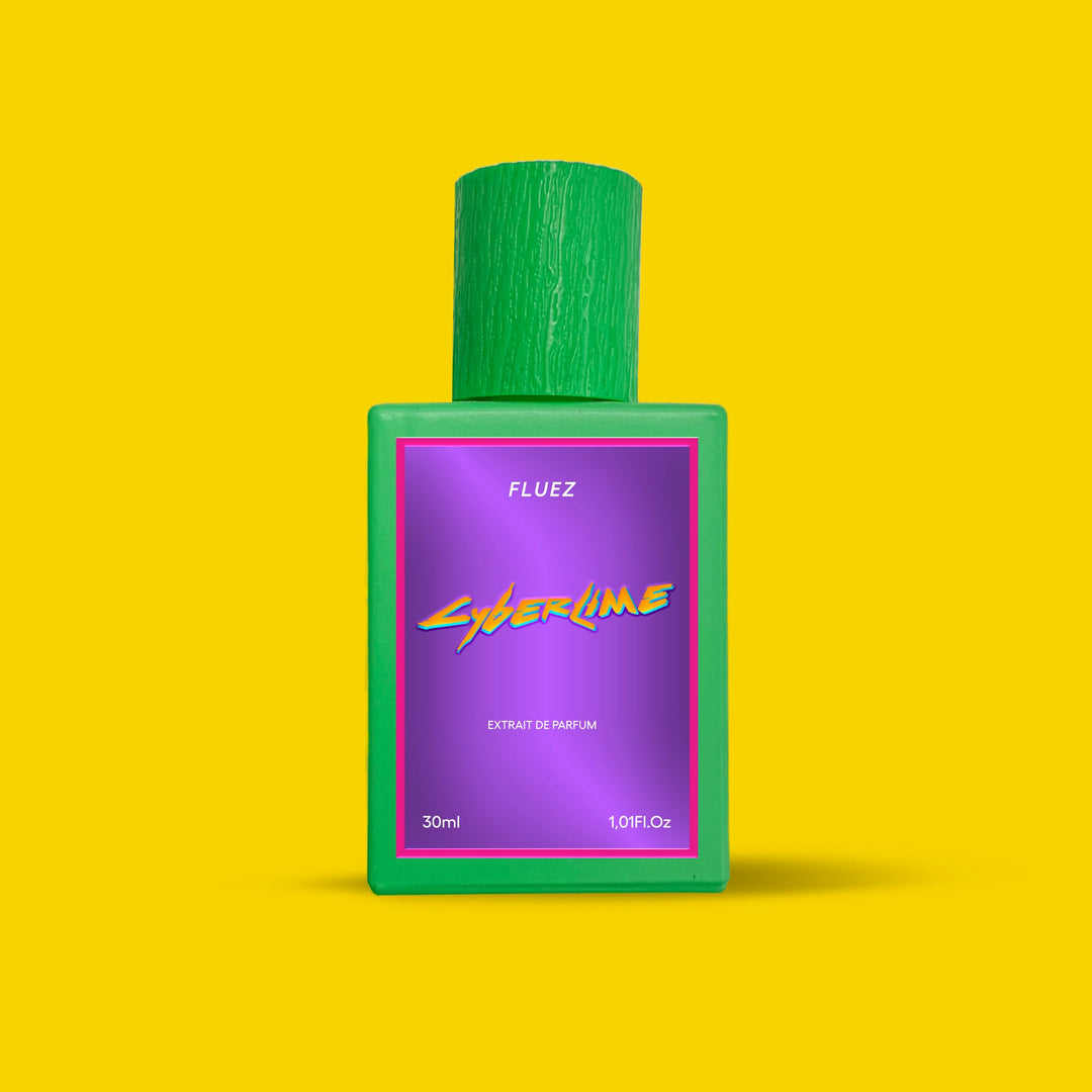 Cyberlime