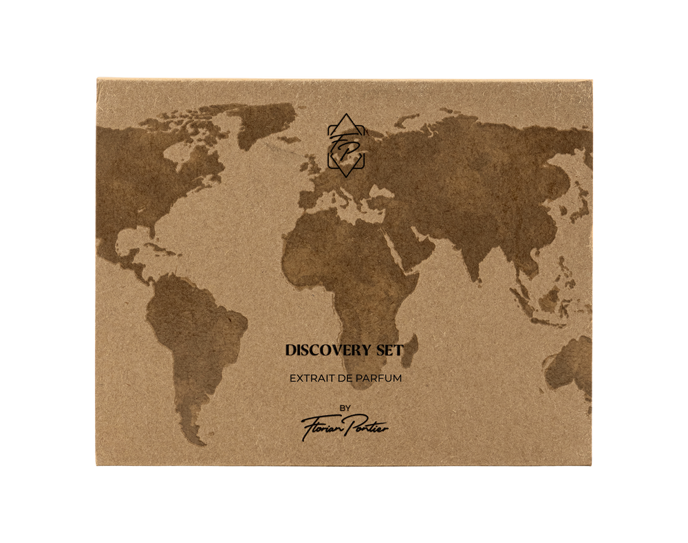 Flo'w Discovery Set