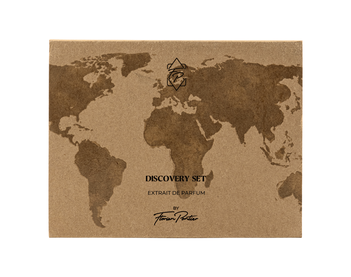Flo'w Discovery Set