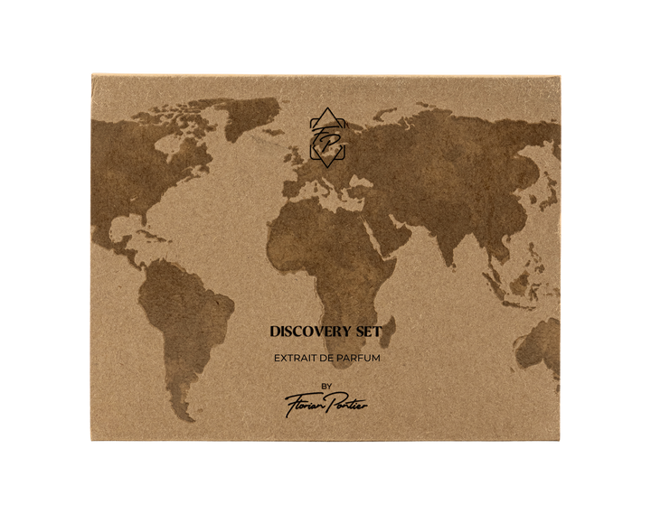 Flo'w Discovery Set