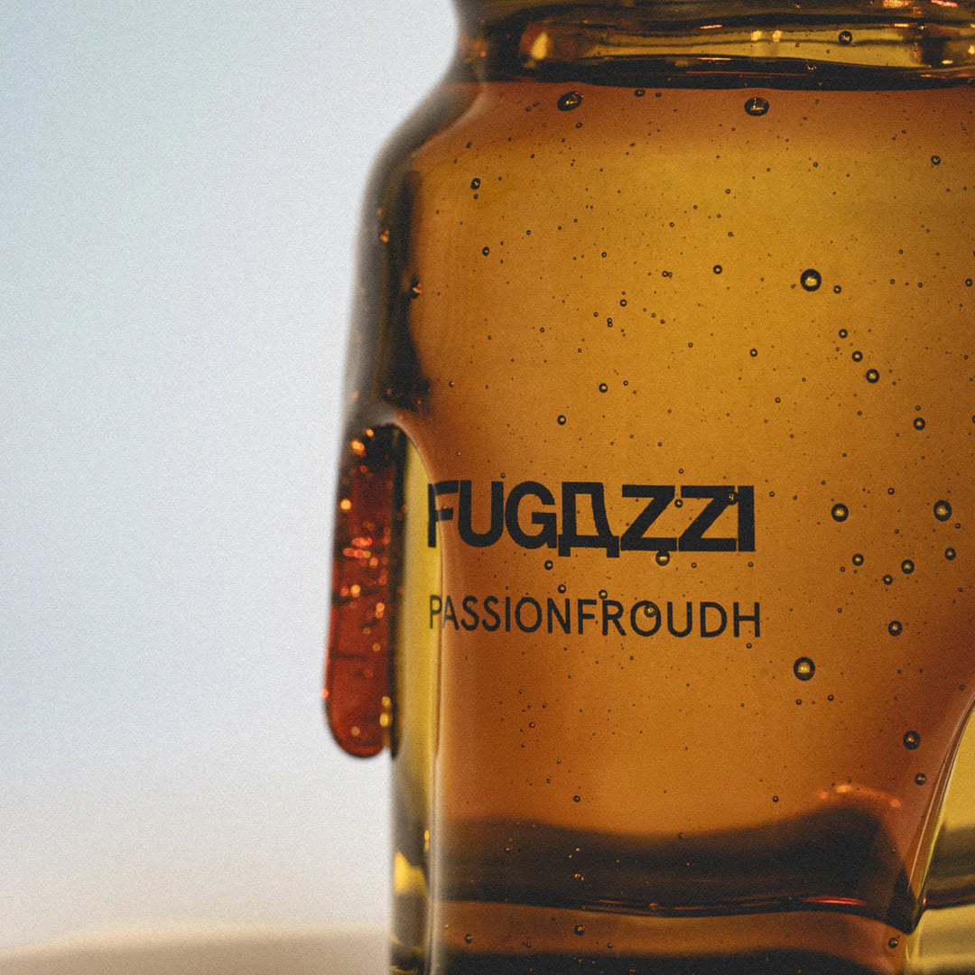 Passionfroudh
