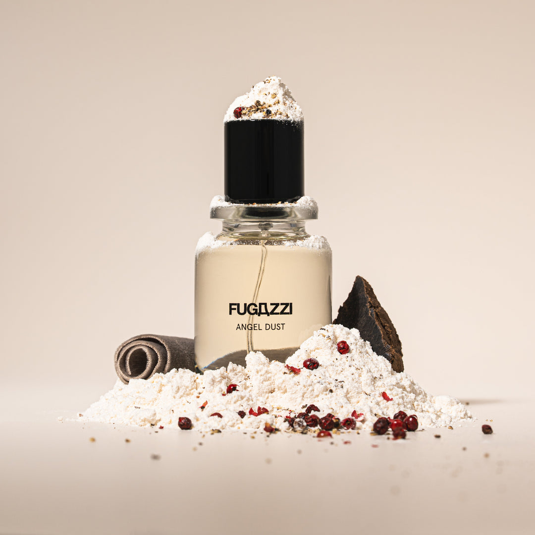 Angel Dust Extrait de Parfum