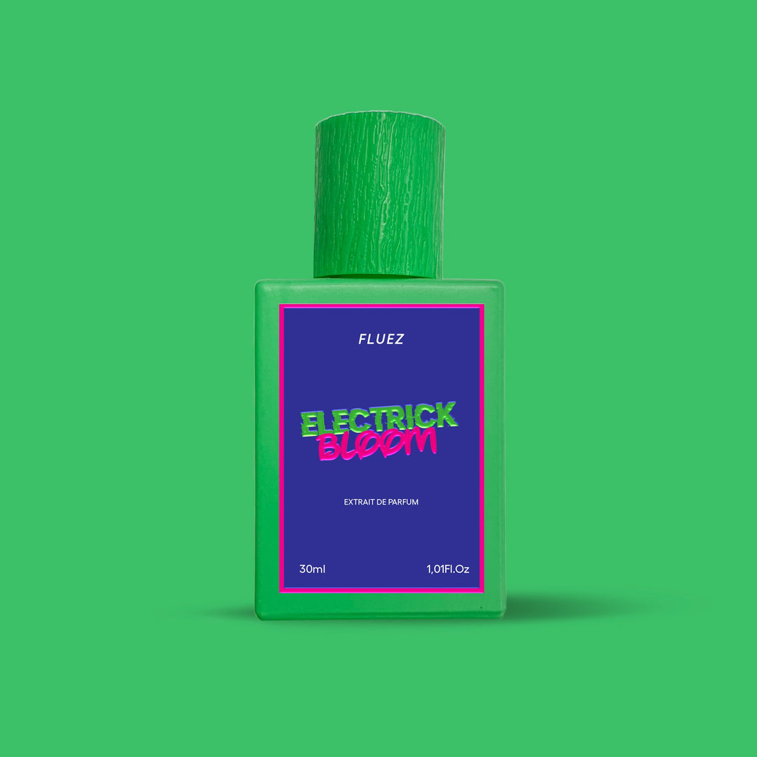 Electrick Bloom