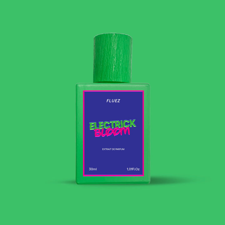 Electrick Bloom