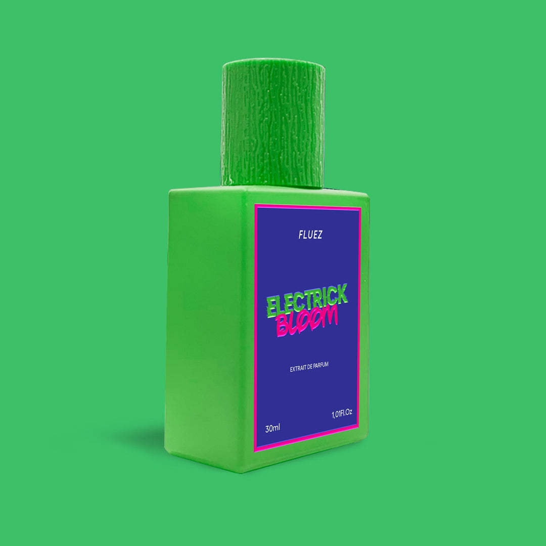 Electrick Bloom