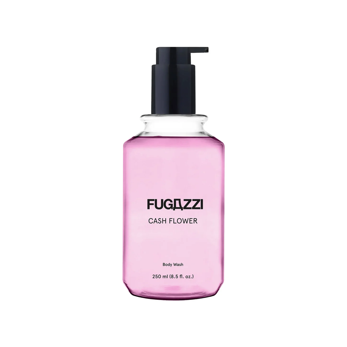 Cash Flower Body Wash