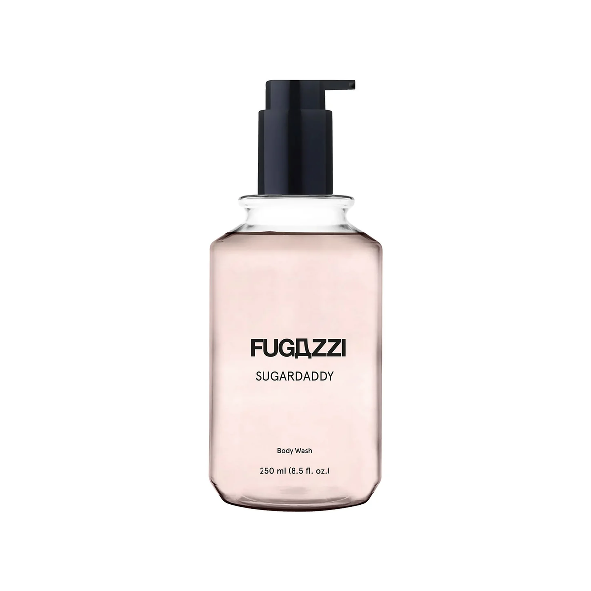 Sugardaddy Body Wash