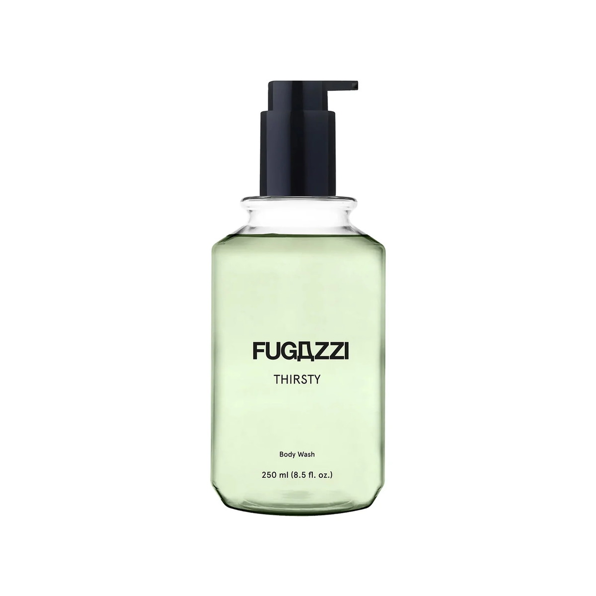 Thirsty Body Wash