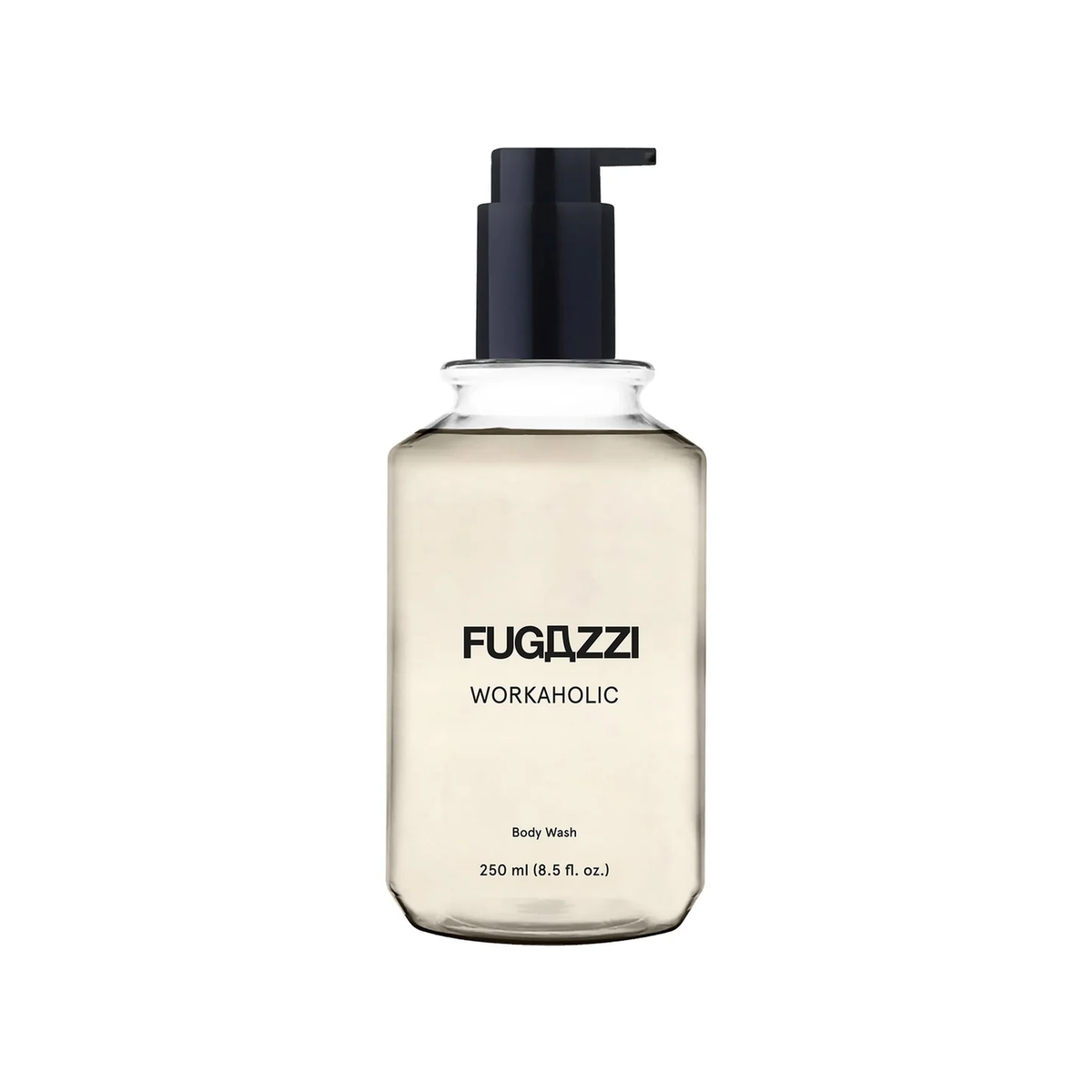Workaholic Body Wash