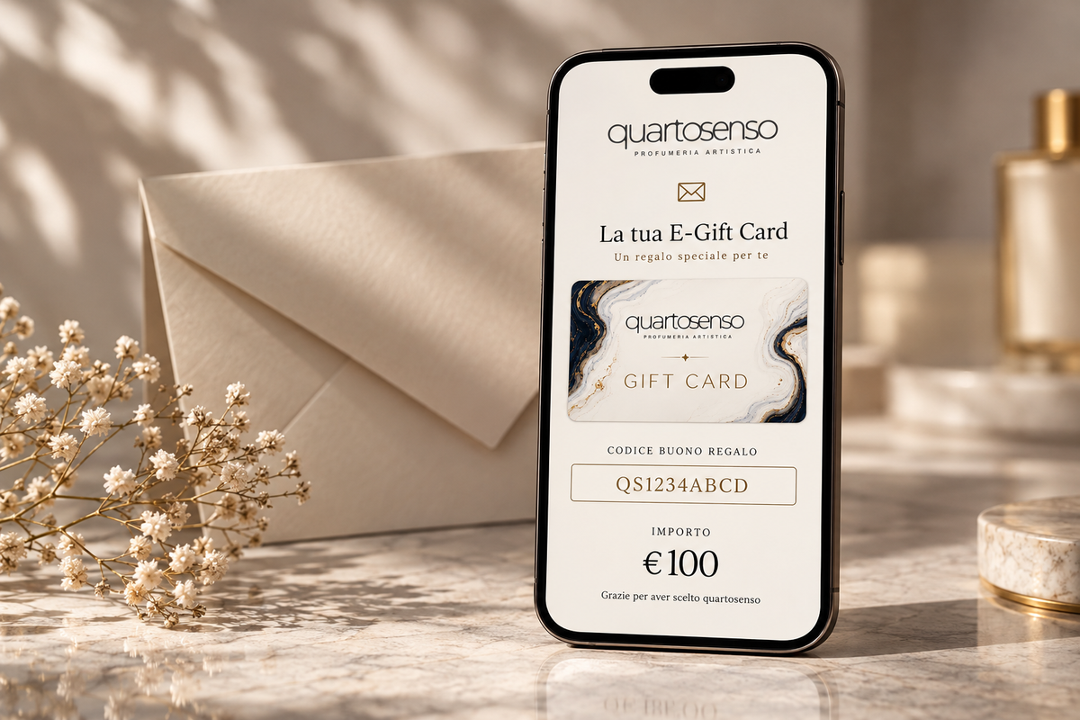 e-Gift Card