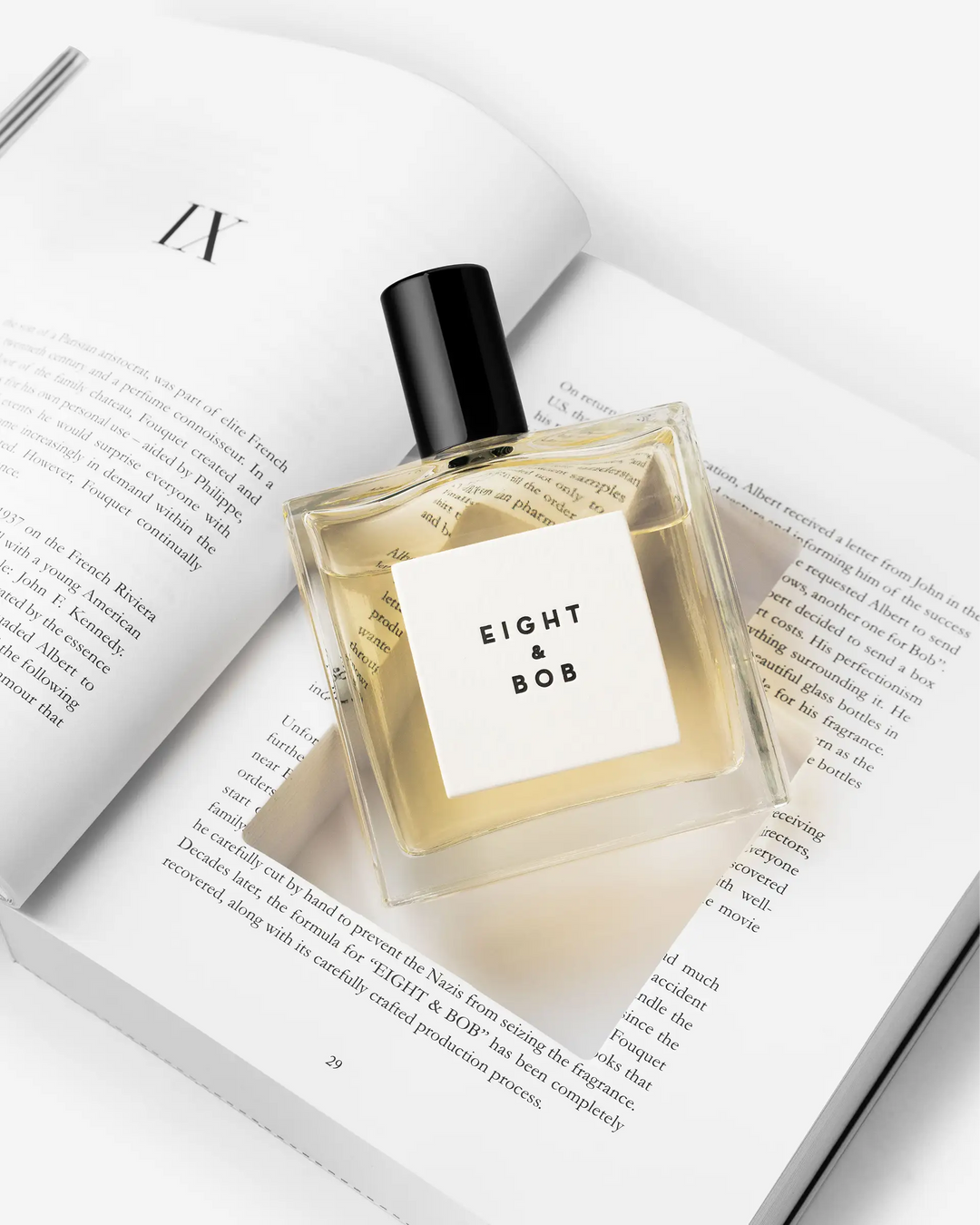 The Original – Edizione Libro