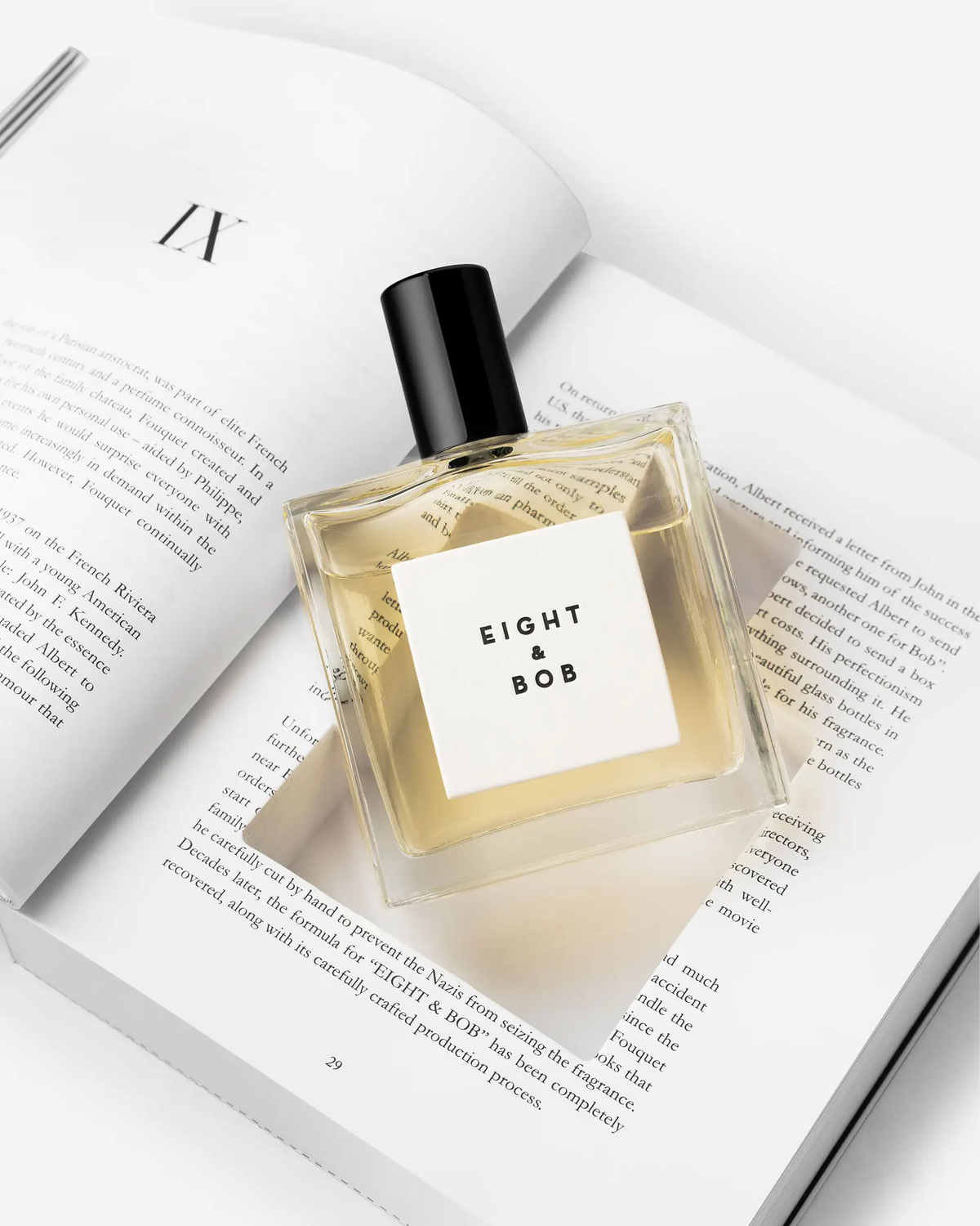 The Original – Edizione Libro