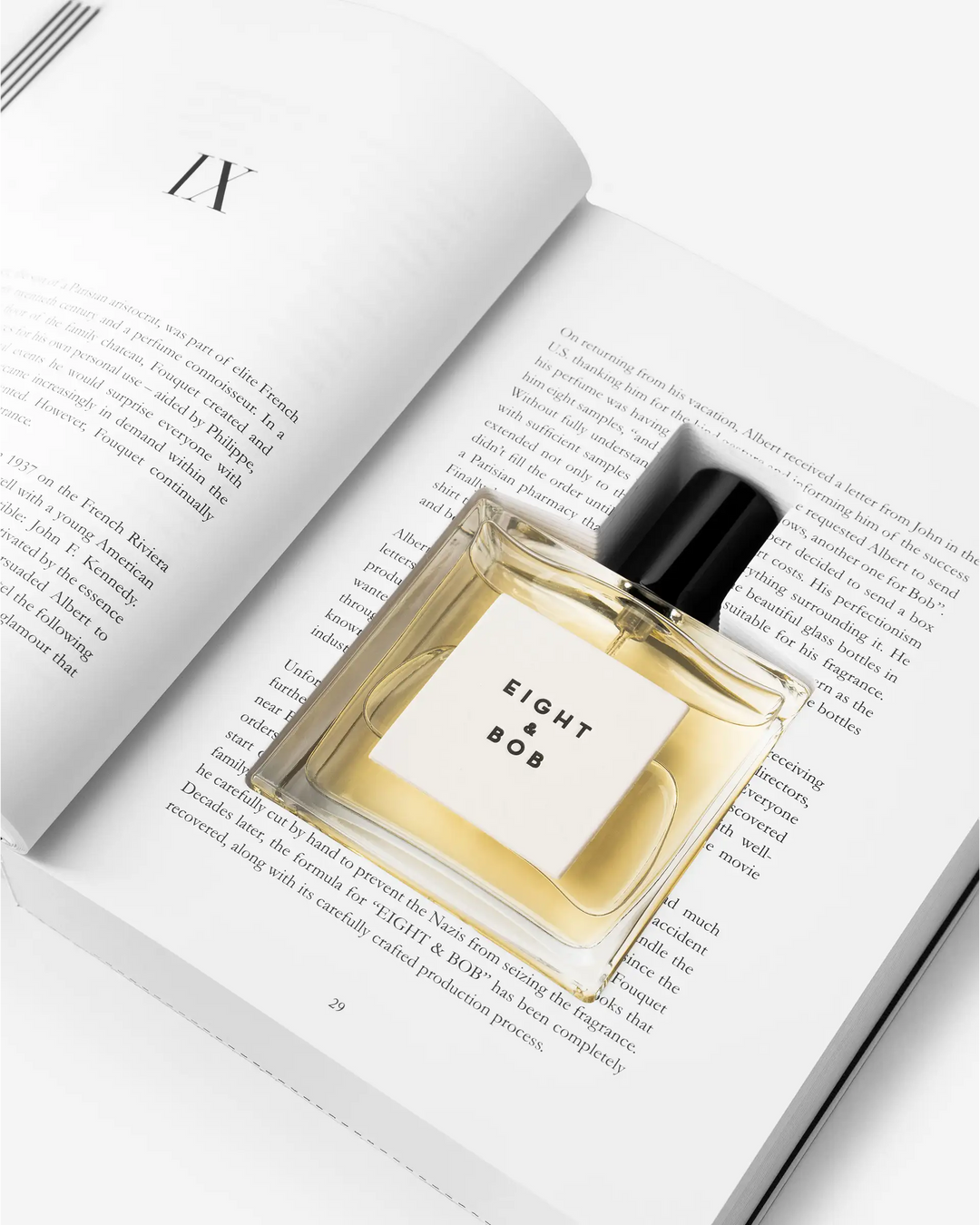 The Original – Edizione Libro