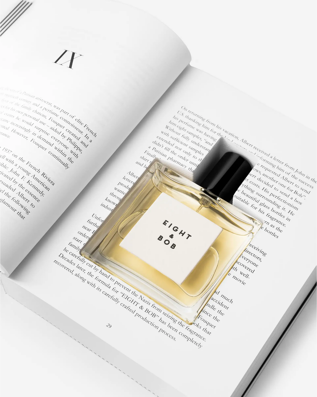 The Original – Edizione Libro