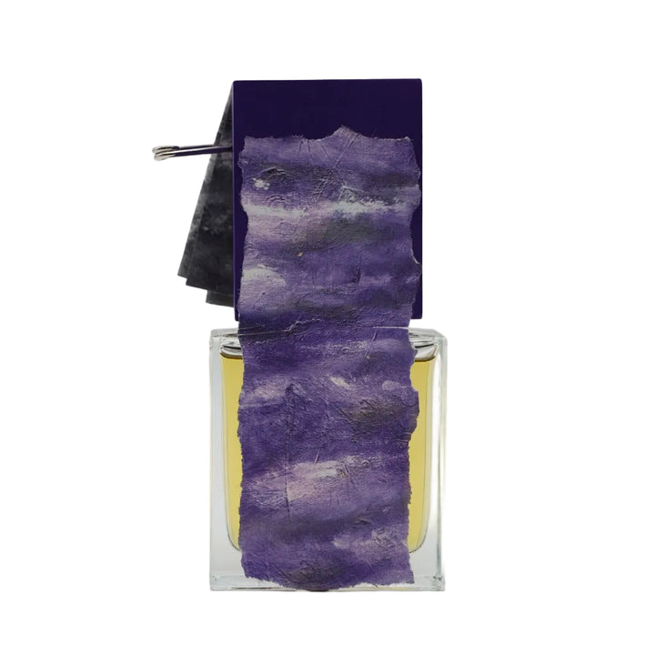 Oceano viola