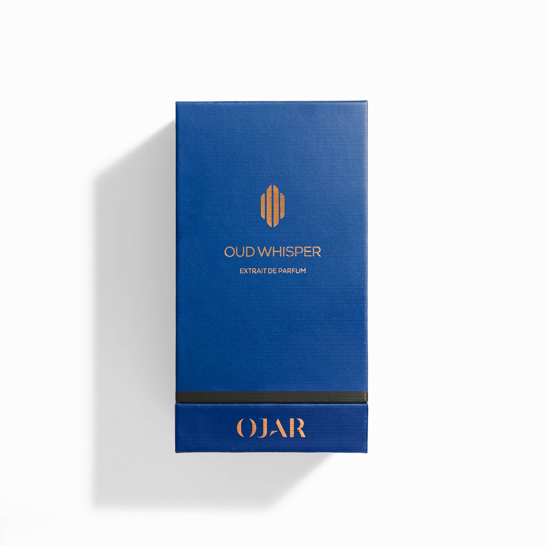 OUD WHISPER